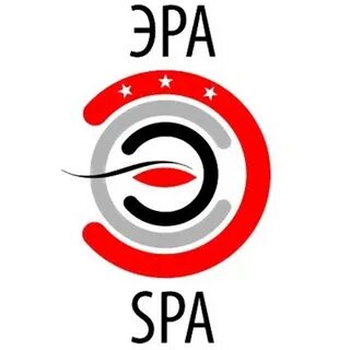 Эра спа сайт