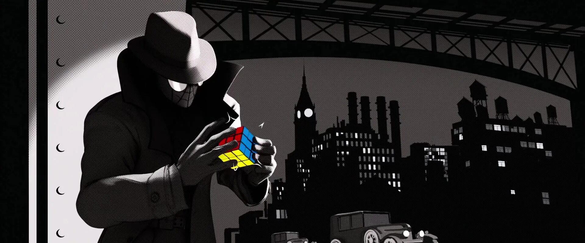 черный человек паук через вселенную. человек паук нуар спайдер верс. человек-паук майлз моралес мультфильм. майлз моралес через вселенные 2. человек-паук через вселенные нуар паук.