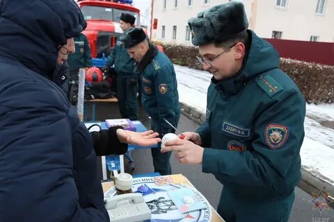 Повышение вольнонаемным работникам мчс в 2024 году
