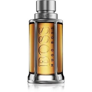 Духи мужские scent