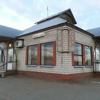 Алтайский край баров