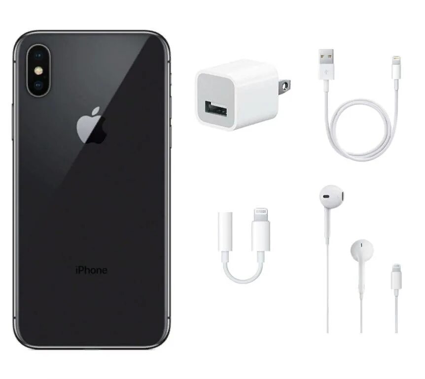 Комплектация iphone pro. Apple iphone x 64 ГБ. Iphone x 64gb. Iphone x 64gb комплектация. Apple iphone 13 Pro комплектация.