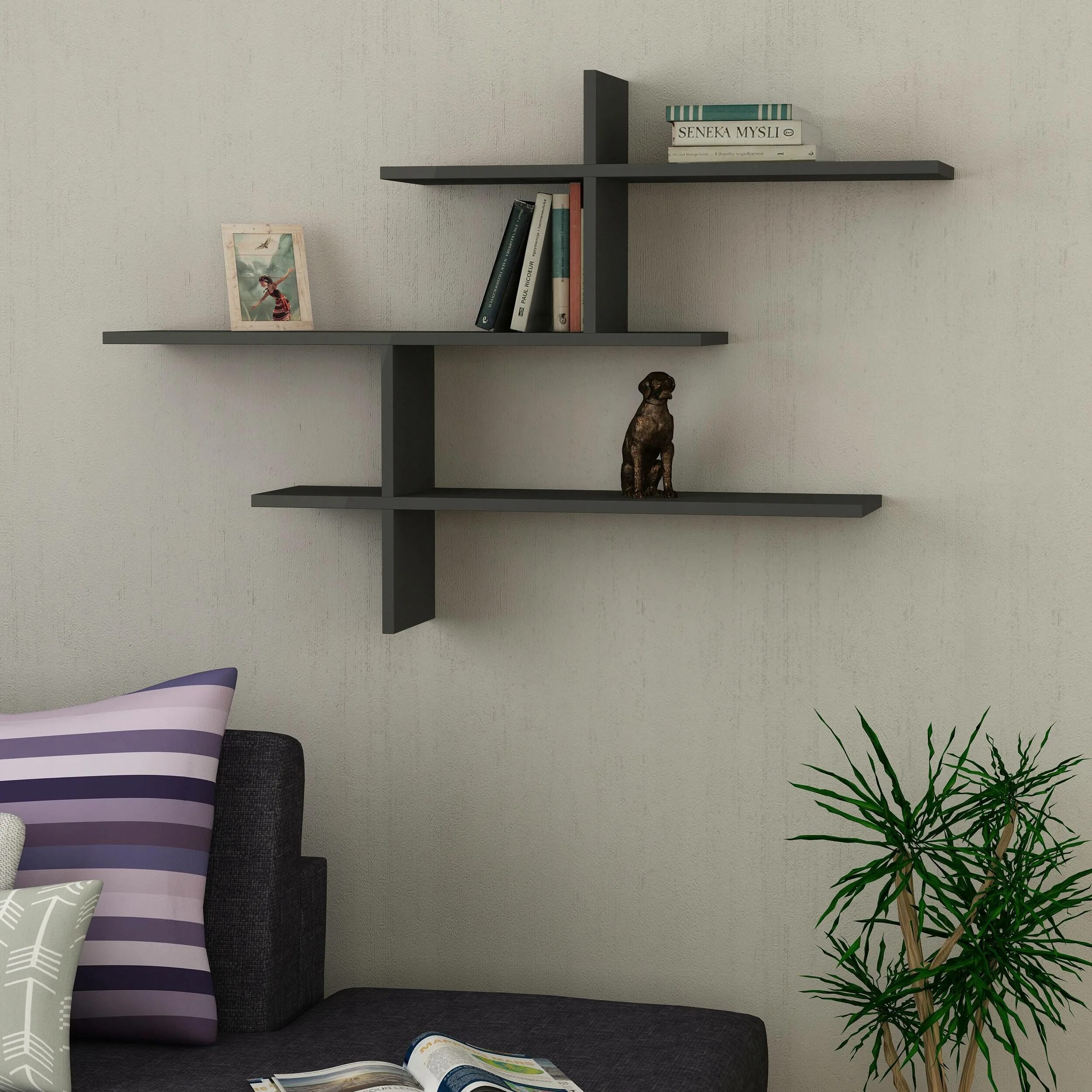 Сколько стоит полочка. Полка "Wall Shelf-s (bas WL-001)" белая. Полочки на стену. Небольшие полочки. Стильные полки.