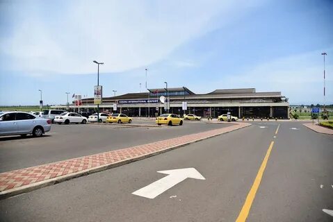 Airport roads
