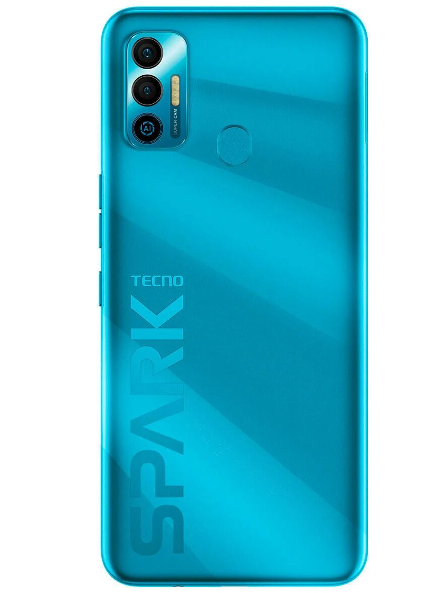 Телефон техно спарк днс. Смартфон Tecno kf6n Spark 7 4+128gb. Techno Spark 7 64 ГБ. Смартфон Tecno Spark 7 2/32 GB Blue. Techno Spark 7 2/32gb.