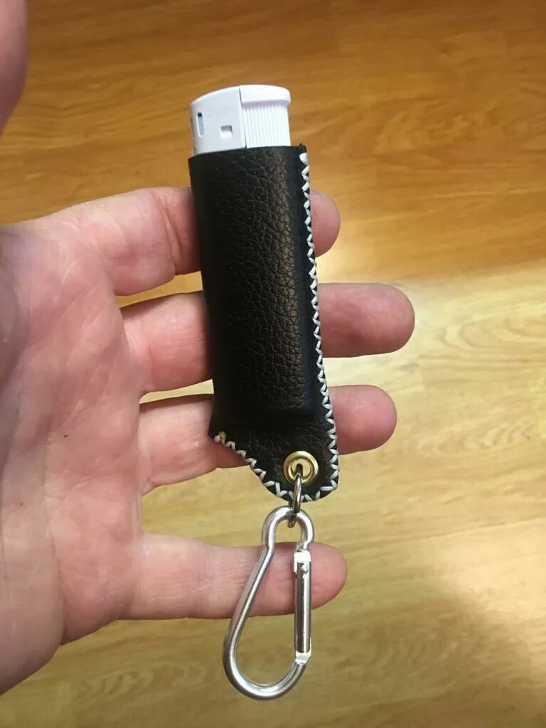 Lighter case