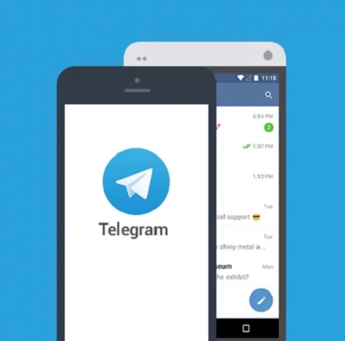 Телеграм открыт на телефоне. Telegram Messenger. Telegram мессенджер. Телеграм в телефоне. Телеграмм Messenger.