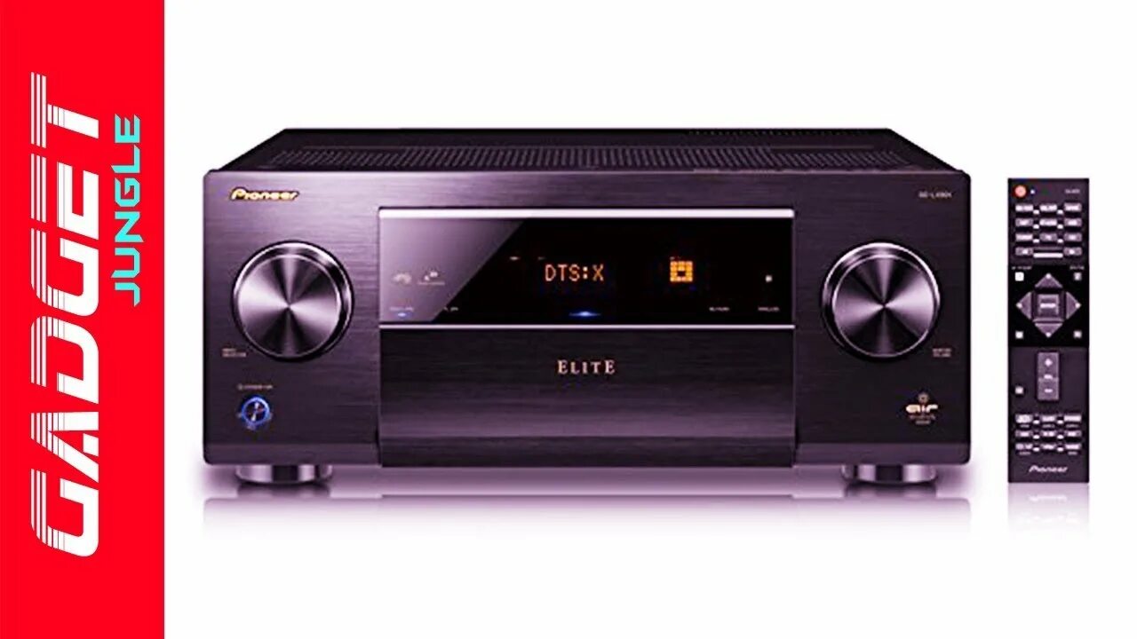 Ресиверы pioneer lx. Pioneer SC-lx801. Pioneer Elite Receiver. Ресивер Pioneer SC-lx83. Pioneer Elite VSX-lx102.