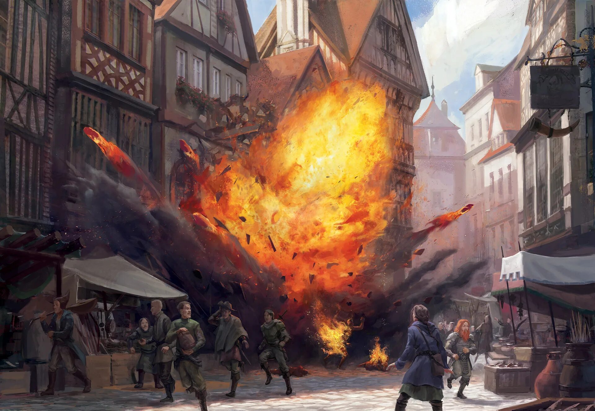 Пылающая комната. Waterdeep Dragon Heist Art. Waterdeep Dragon Heist арт. Вотердип Драконий куш арт. Вотердип ДНД.
