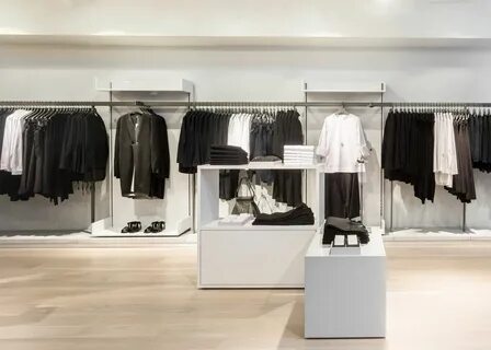 Co clothes