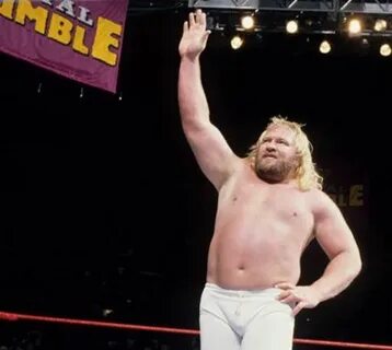 Big john