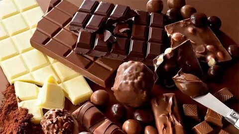 Le chocolat