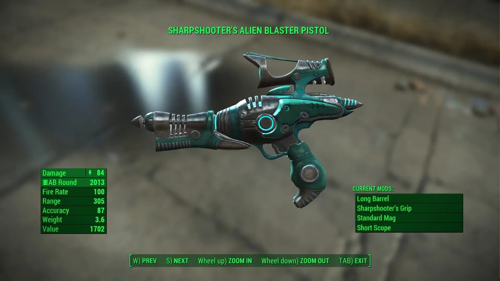 Fallout 4 бластер. Бластер чужих fallout 4. бластер пришельцев fallout. alien blaster фоллаут.