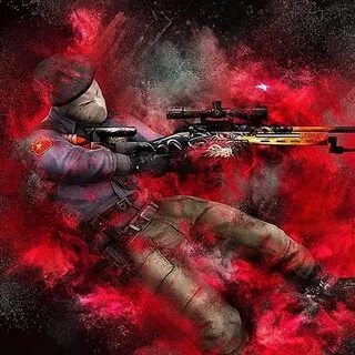 Bloody cs go