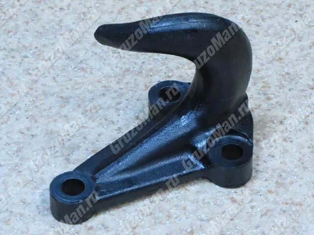 Крюк 5323-2707212 буксирного прибора в сб. Крюк урал. Крюк урал прибора буксирного в сборе l=430мм. Урал. Крюк урал 4320-2806016 (правый).