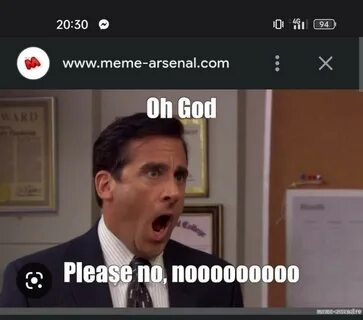 Ноу гад плиз ноу