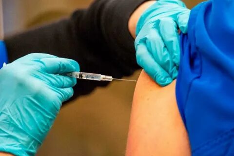 Vaccination against