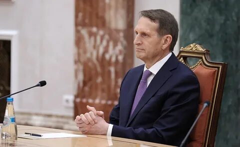Директор разведки
