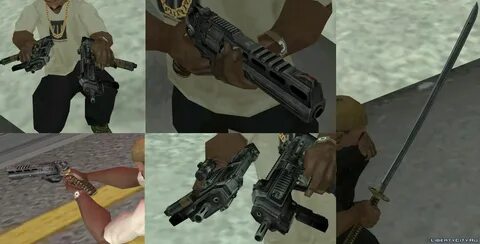 Weapon master мод без рекламы