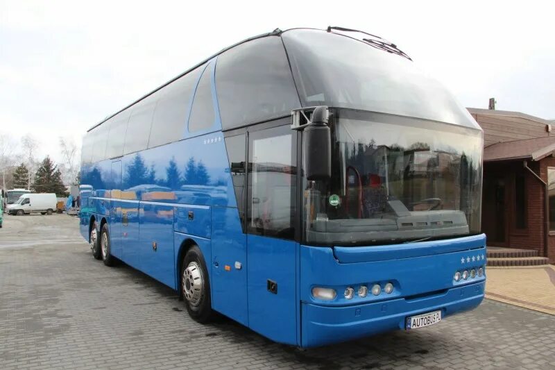 Неоплан 287. Neoplan 116 синий. Междугородный автобус Неоплан. Автобус Neoplan 116 Крым.