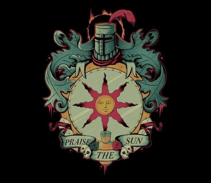 Dark souls art tattoo. Crest of souls. Inscribed crest of the flowering shade. Crest of souls. Crest of souls.