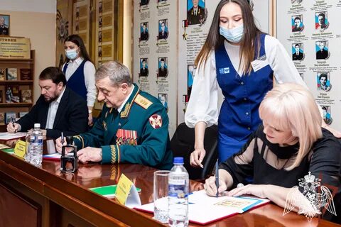 Герои войск национальной