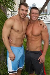 Bareback boys