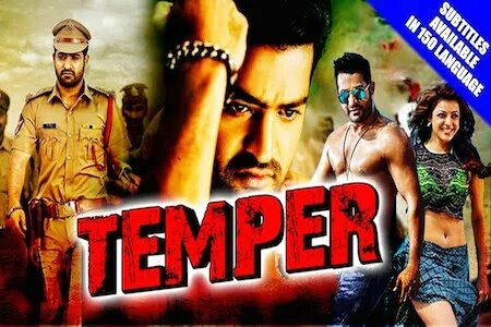 Temper s