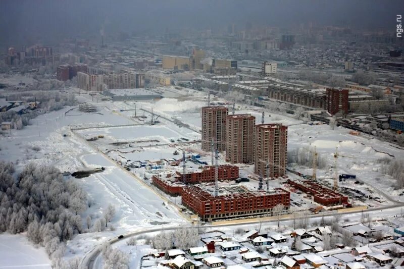 Жилмассив родники. Волочаевский жилмассив Новосибирск. Родники Снегири Новосибирск. Волочаевская застройка. Европейский берег Новосибирск.