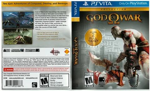 Vita god