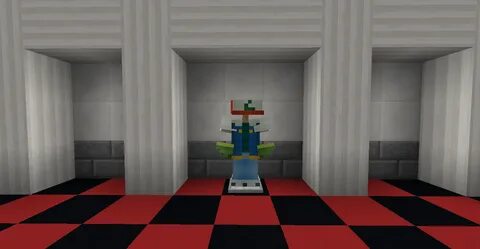 Cloth mod