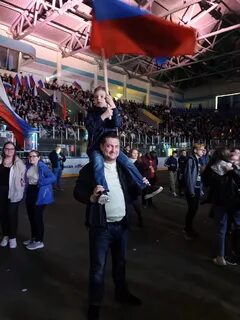 Холидей бой рязань