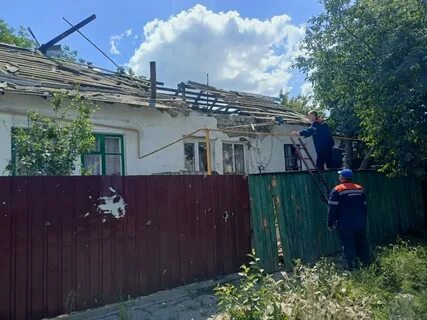 Горловка днр