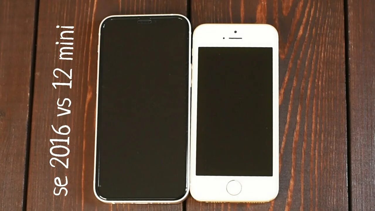 12 mini vs se. Iphone 12 mini vs se 2016.
