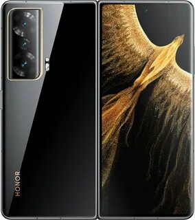 Honor magic 6 ultimate edition