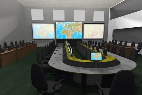 Решения ситуационного центра