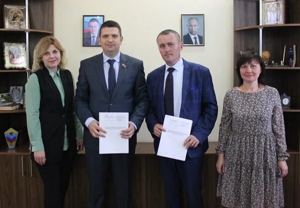 Отраслевое соглашение минобрнауки и профсоюза