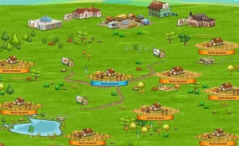 Farm am