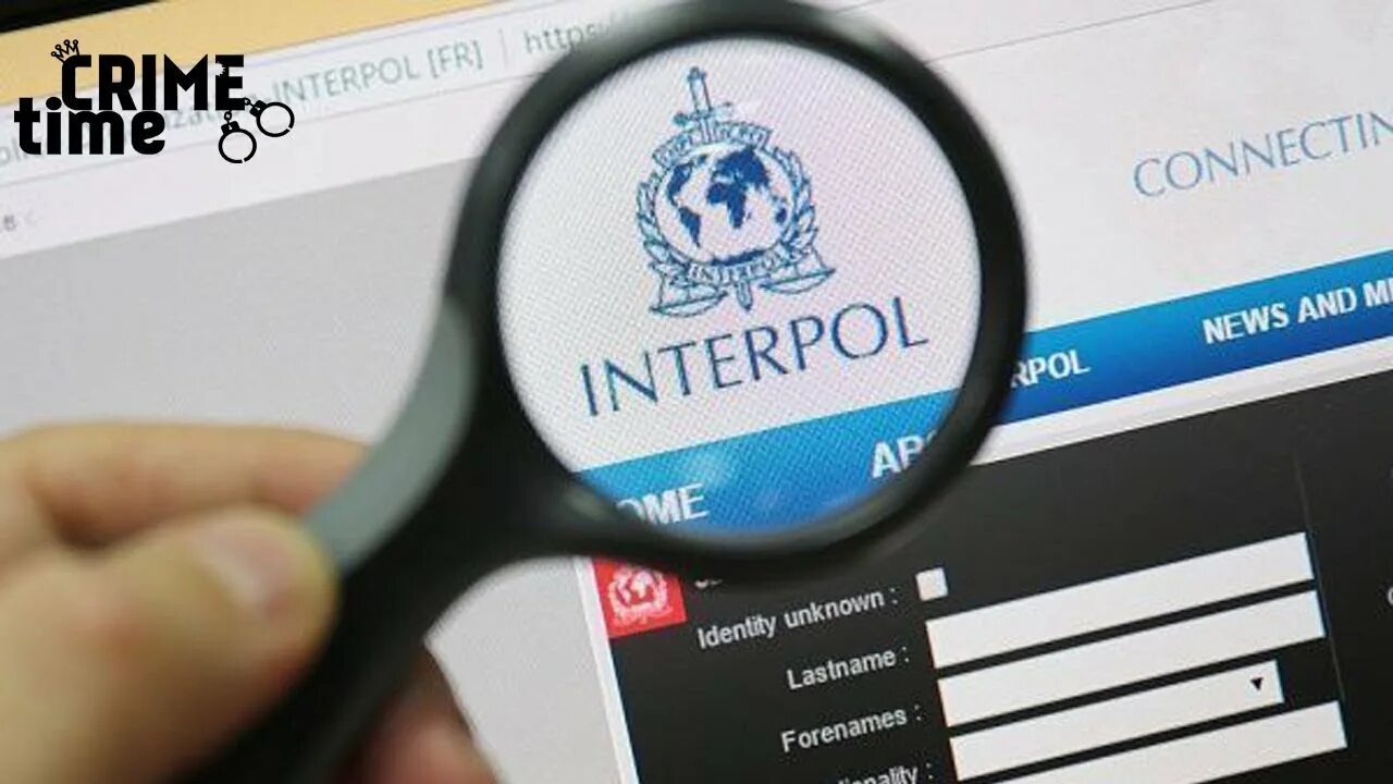 Как попасть в интерпол. Интерпол. разыскивает интерпол. интрепель.