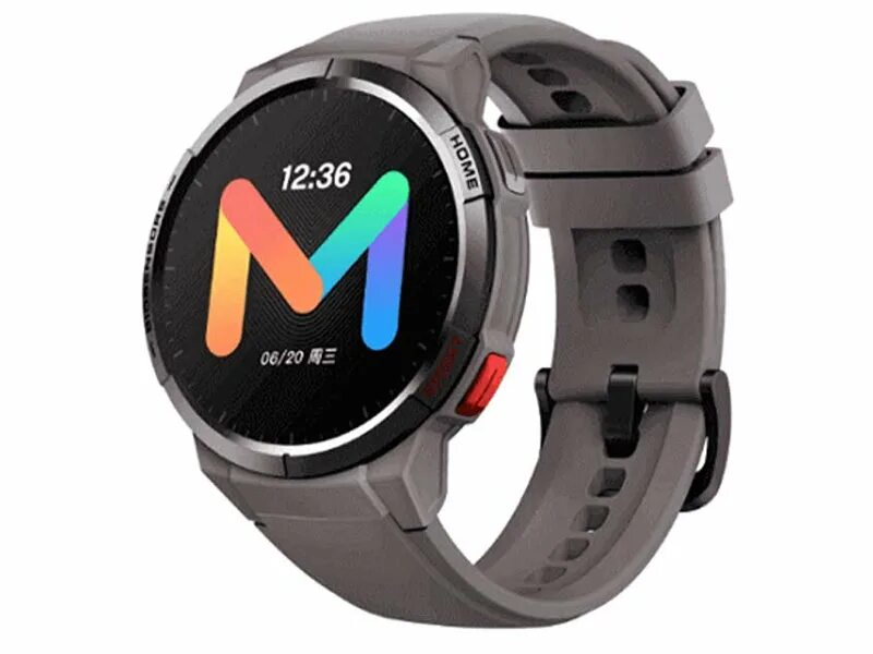 Часы xiaomi mibro watch gs pro