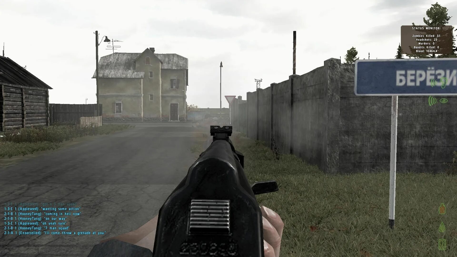 Где найти свечу в dayz