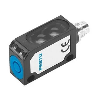 Sensor type