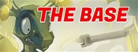 But the base