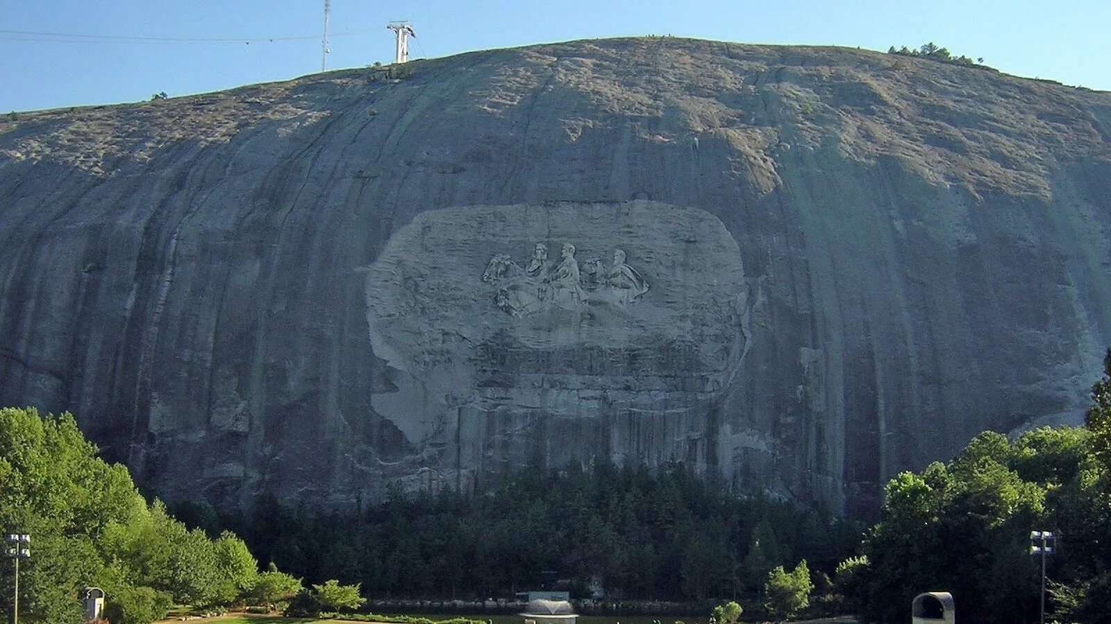 Atlant mountain. Гора стоун-маунтин. The mountain park. Стоун маунтин атланта. The mountain park.