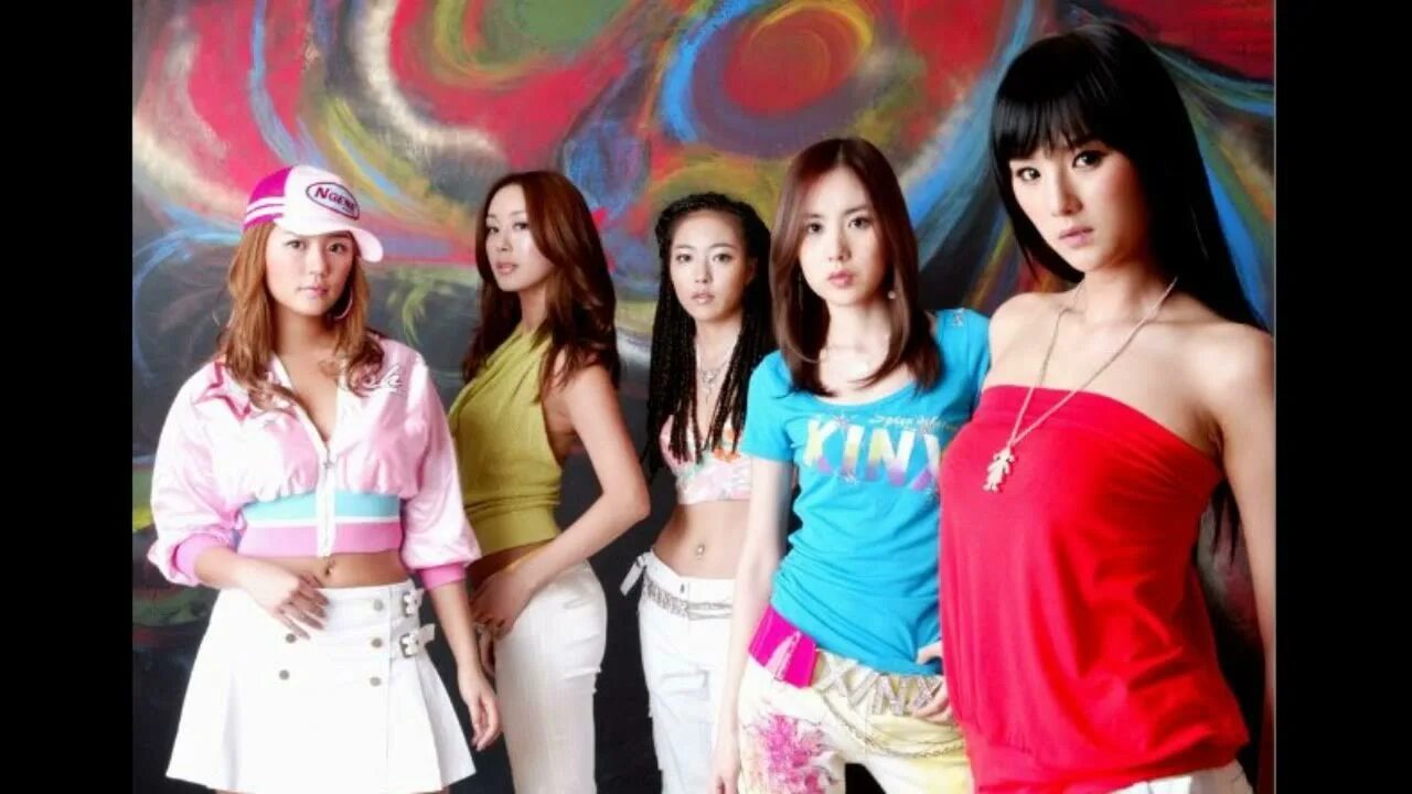 D a v o x. группа baby v. Baby vox coincidence. Baby vox. L u f f y.