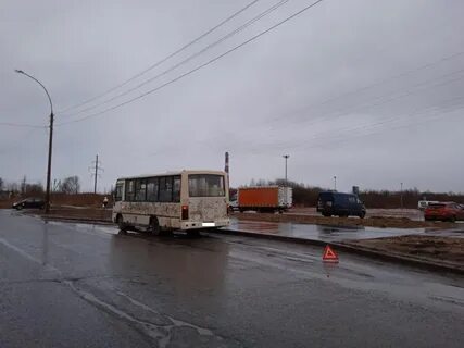 Вологда транспортная