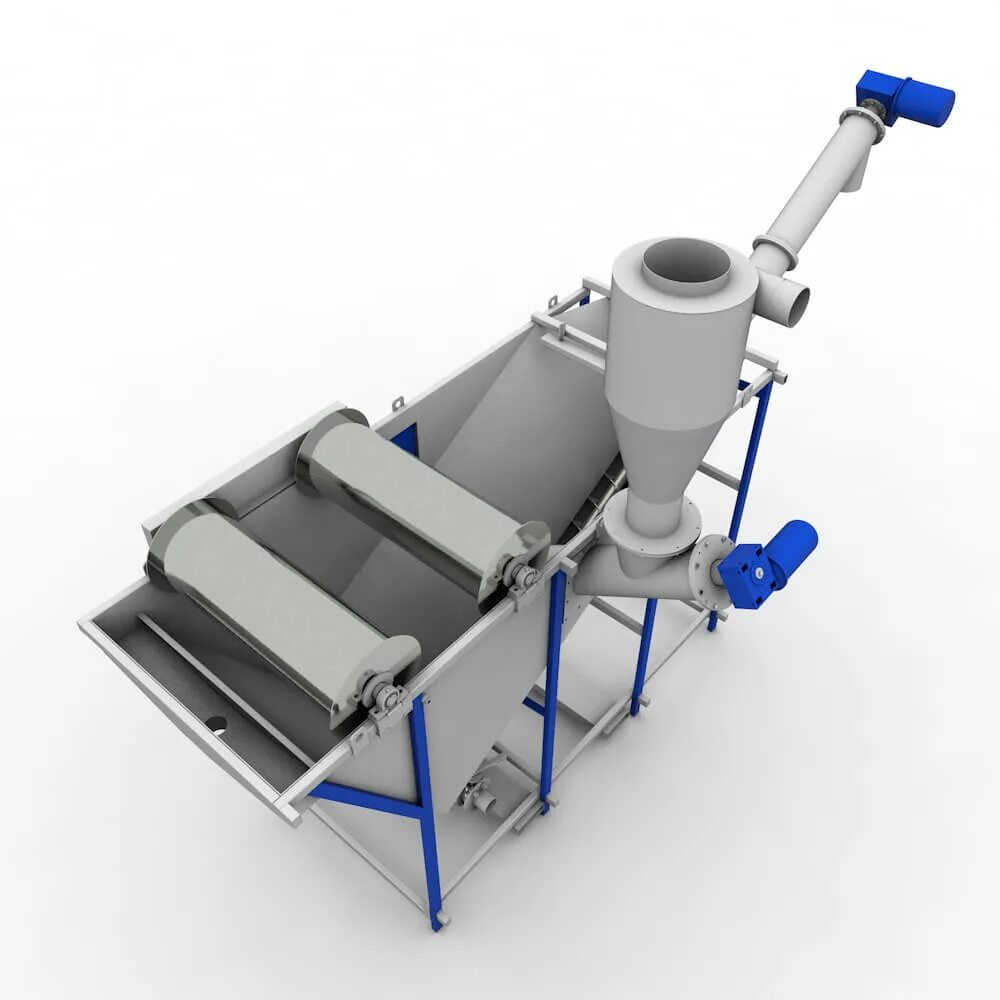 Мойки для полимеров. Фрикционная мойка мо fa 3000. Ванна флотации полимеров. Мойки для полимеров. Моечная линия для контейнеров.