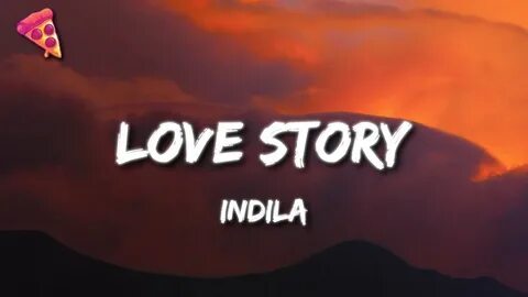 Love story indila instrumental