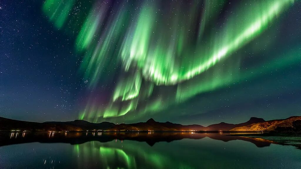 Ardor aurora