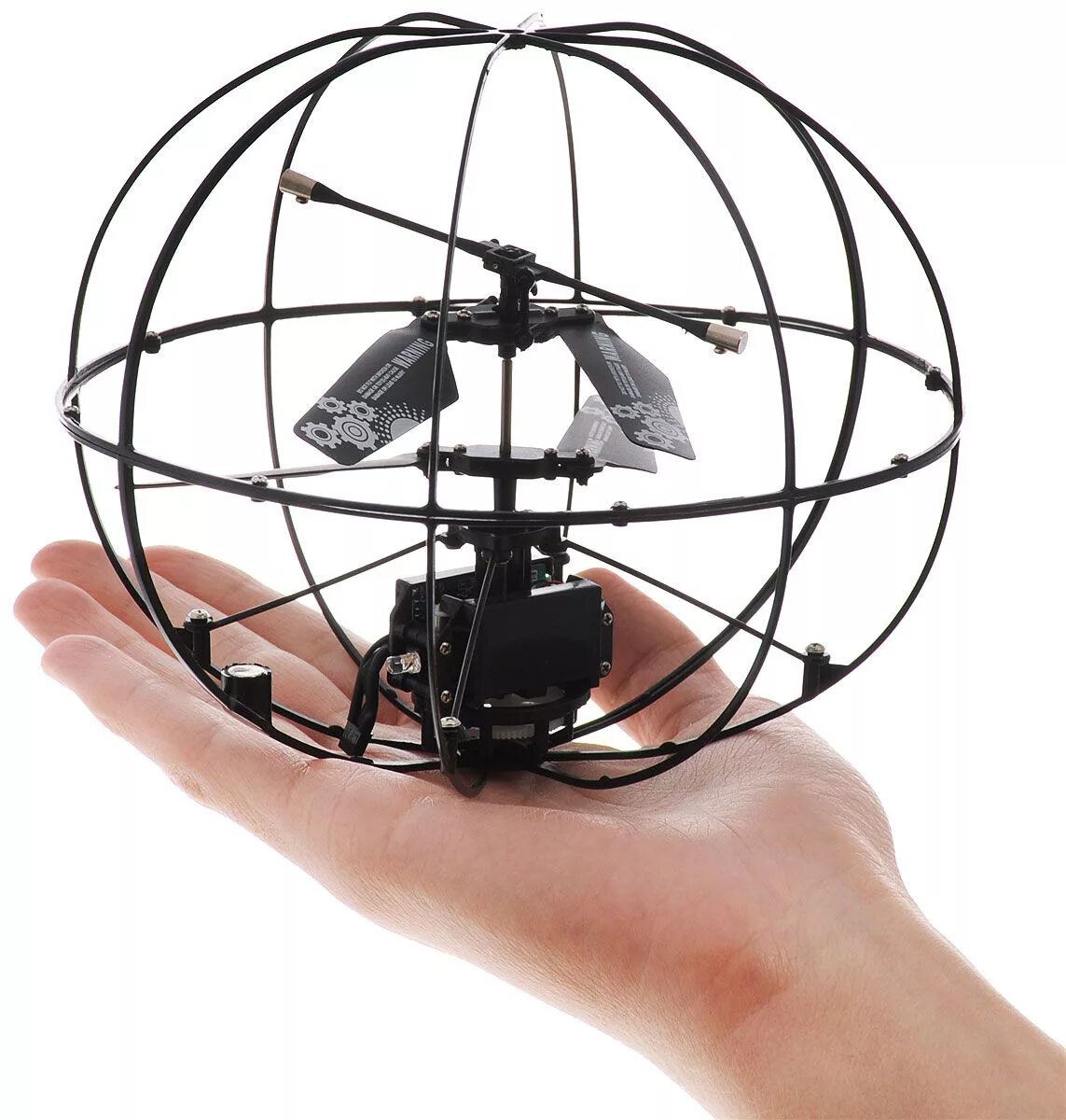Радиоуправляемый летающий шар. Управляемый шар. Шар-робот robotic ball. Робот sphero. Вертолет шар на радиоуправлении.